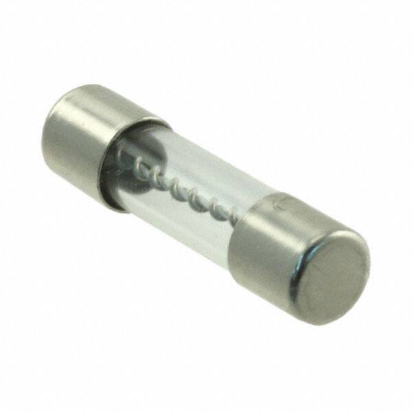 5ST 12.5-R Bel Fuse Inc. Fusibles